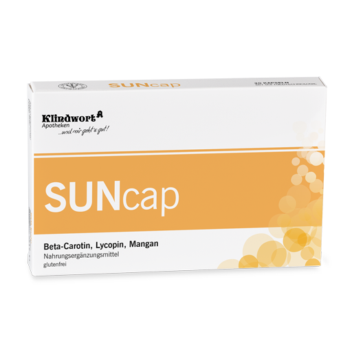 Klindwort Suncap